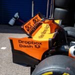McLaren Engineering Specifications