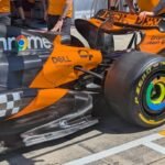 McLaren Technical Insight
