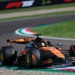 McLaren's Oscar Piastri