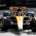 McLaren's Oscar Piastri
