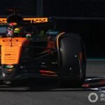McLaren's Oscar Piastri