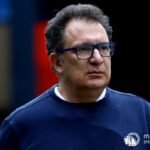 Nikolas Tombazis - Director of FIA Single Seater