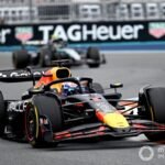 Red Bull Racing's Max Verstappen