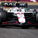 Red Bull Racing's Max Verstappen