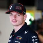Red Bull Racing's Max Verstappen