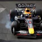 Red Bull Racing's Max Verstappen