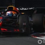 Red Bull Racing's Max Verstappen