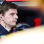 Red Bull Racing's Max Verstappen