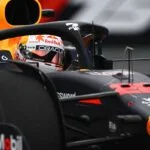 Red Bull Racing's Yuki Tsunoda
