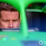 Sauber Driver: Nico Hulkenberg