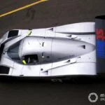 Sauber Raced Sports Cars with Mercedes-Benz Prior to F1 Entry.