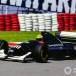 Sauber secures debut points with Lehto after a two-lap comeback from pitstop.