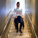 Sergio Pérez, Red Bull Driver