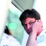 Toto Wolff: Executive Director of Mercedes F1 Team