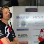 Toyota Gazoo Racing - Alex Wurz