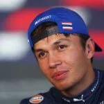 Williams Driver: Alex Albon