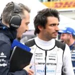 Williams Driver: Carlos Sainz