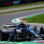 Williams Driver: Carlos Sainz
