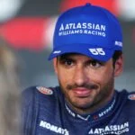 Williams Driver: Carlos Sainz