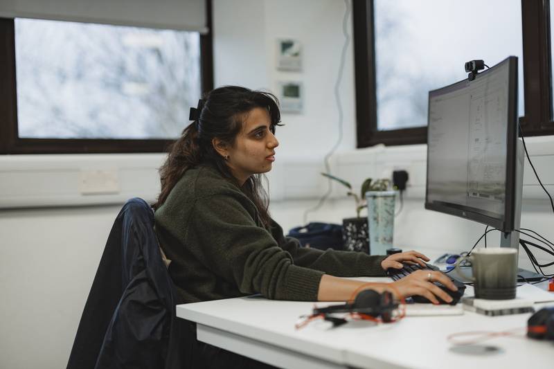 Williams Early Career Program