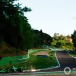 Zhou Guanyu Launches F1 Team's Sauber C44